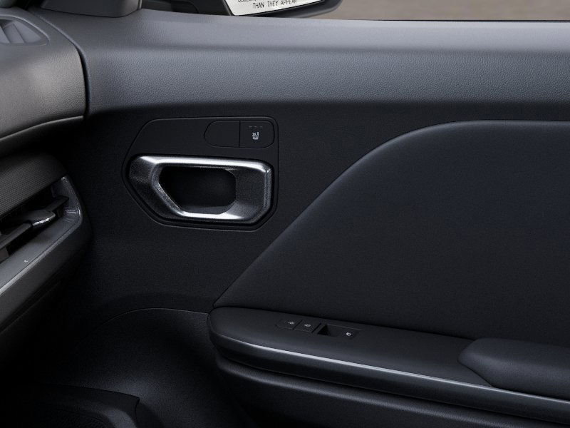 New 2026 Kia K4 EX image 25