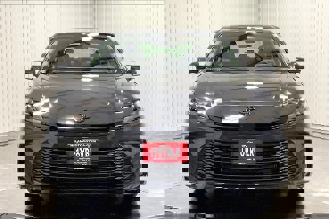 New 2026 Toyota Camry LE image 15