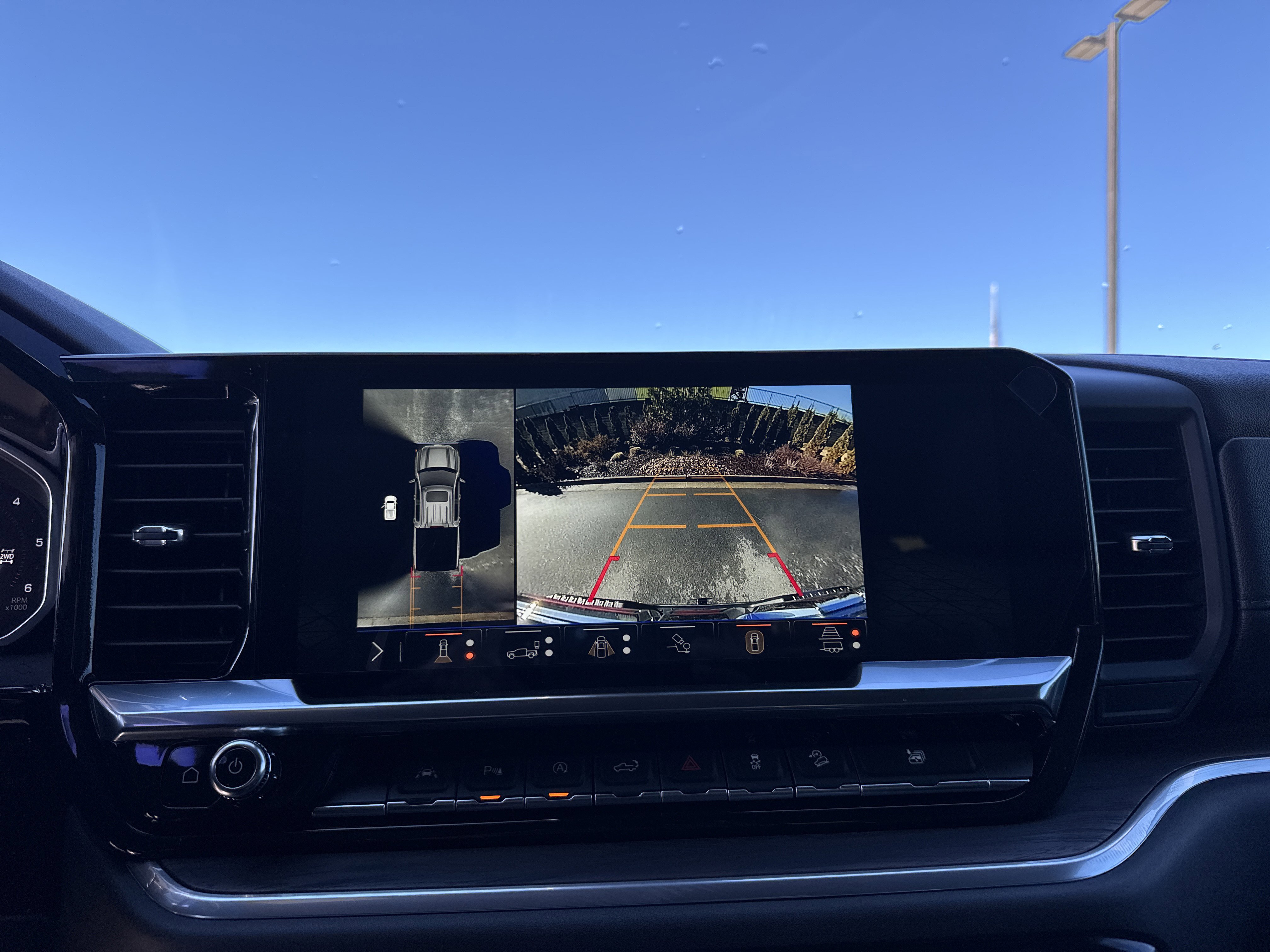 New 2026 GMC Sierra 1500 SLT w/ SLT Premium Plus Package image 25