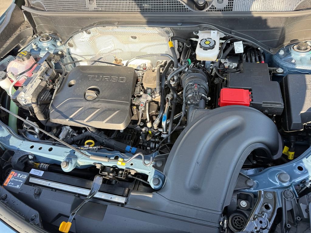 Certified 2026 Buick Encore GX Sport Touring w/ Comfort Package image 20