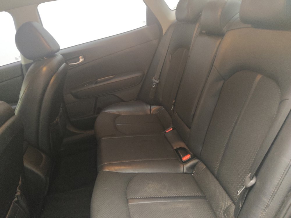 Used 2018 Kia Optima S FWD image 18