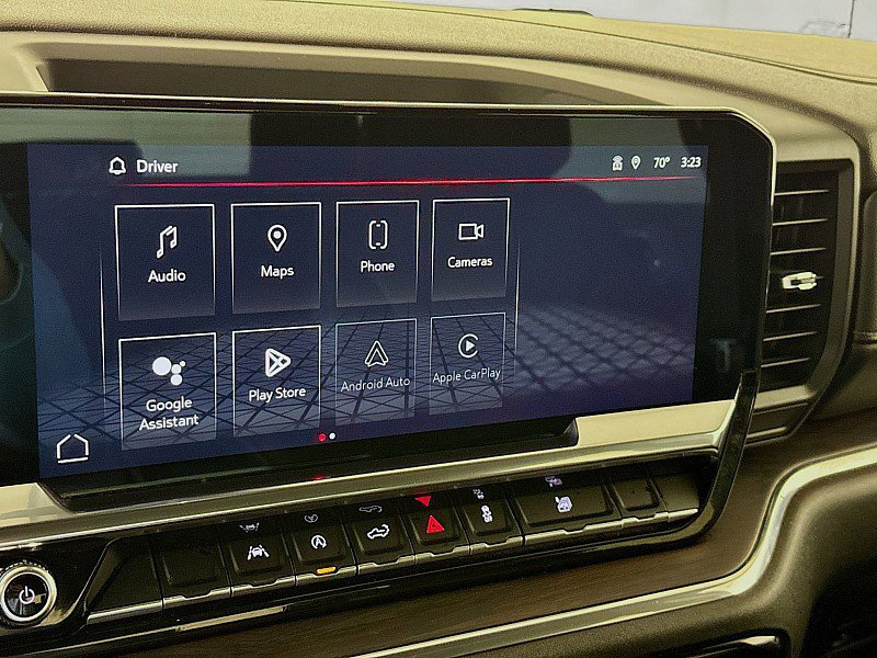 Used 2024 GMC Sierra 1500 SLT image 14