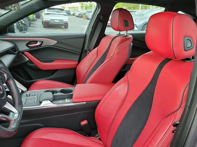 Used 2023 Acura TLX SH-AWD w/ A-SPEC Pkg image 10