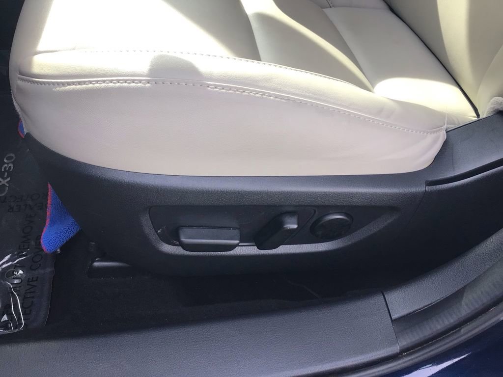 Used 2025 MAZDA CX-30 AWD 2.5 S w/ Preferred Package image 19