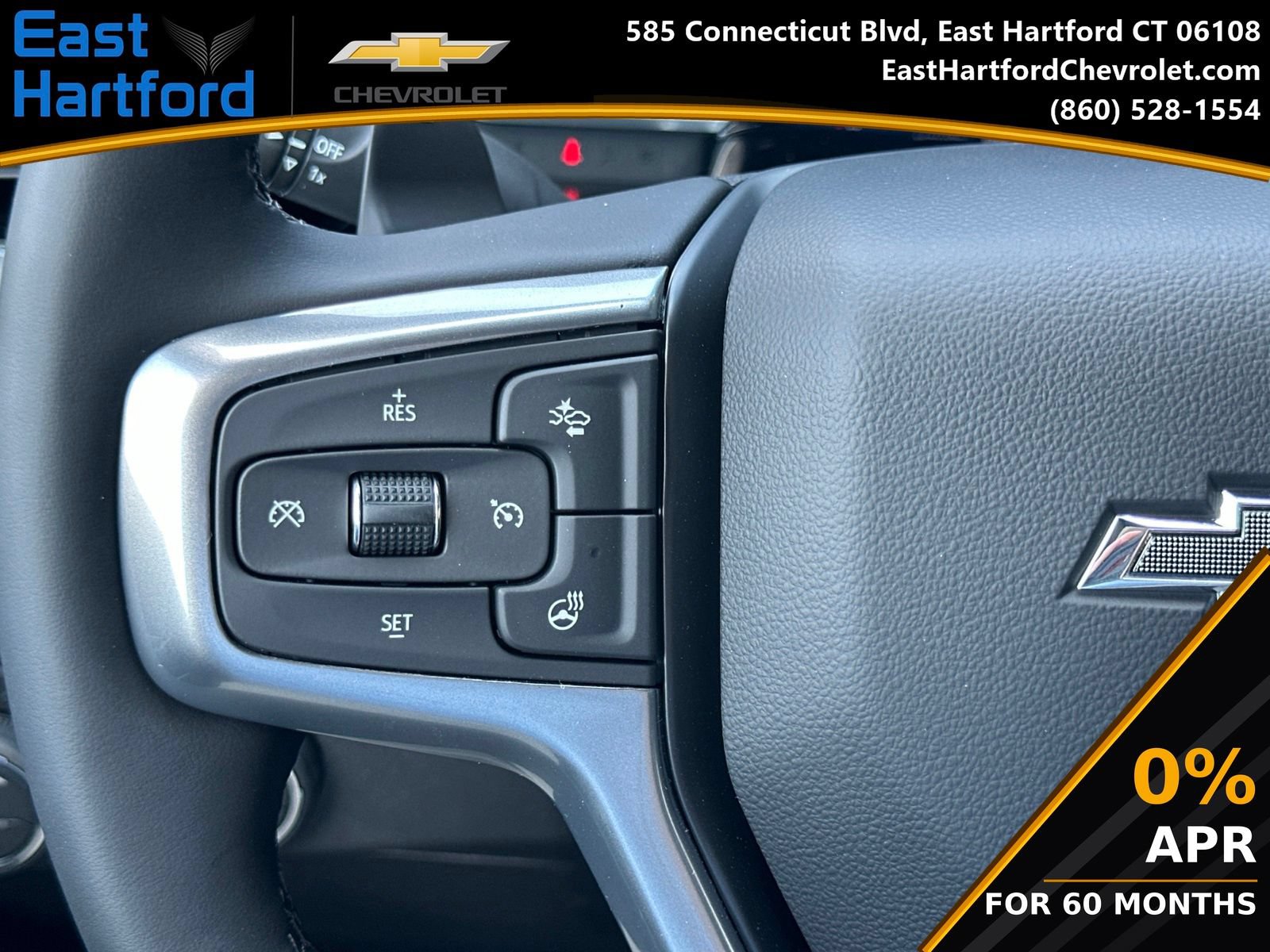 New 2026 Chevrolet Silverado 1500 LT Trail Boss w/ Convenience Package II AWD/4WD image 31