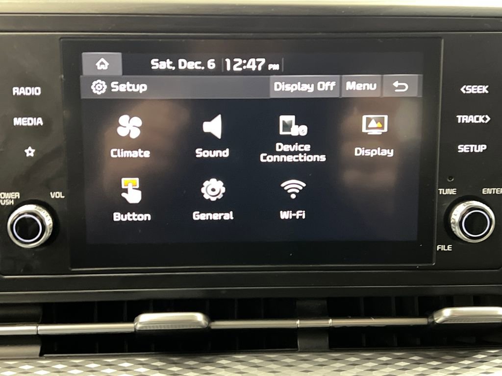 Used 2024 Kia Carnival LX image 61