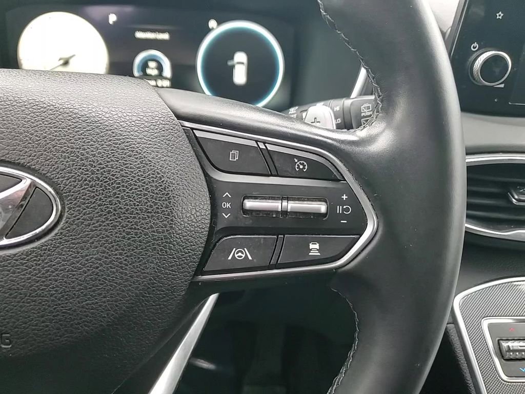 Certified 2022 Hyundai Santa Fe XRT w/ Cargo Package image 17