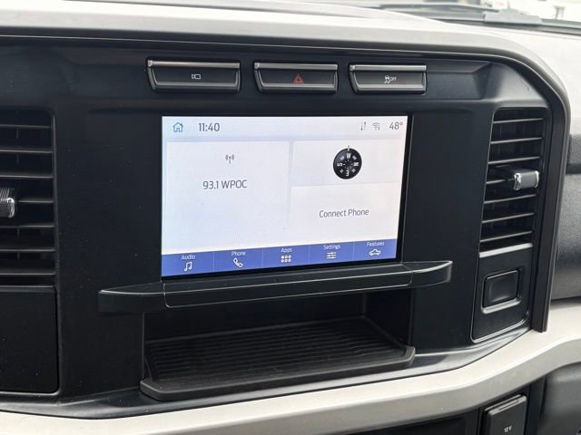Used 2023 Ford F250 XLT w/ 360-Degree Camera Package image 20