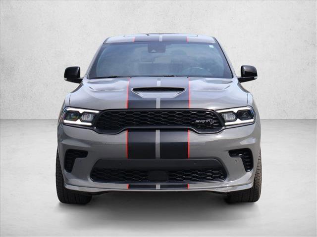 Used 2023 Dodge Durango SRT Hellcat AWD/4WD video 2