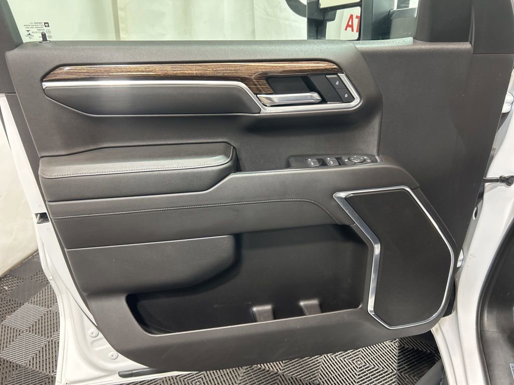 Used 2022 GMC Sierra 1500 Elevation w/ Max Trailering Package image 21