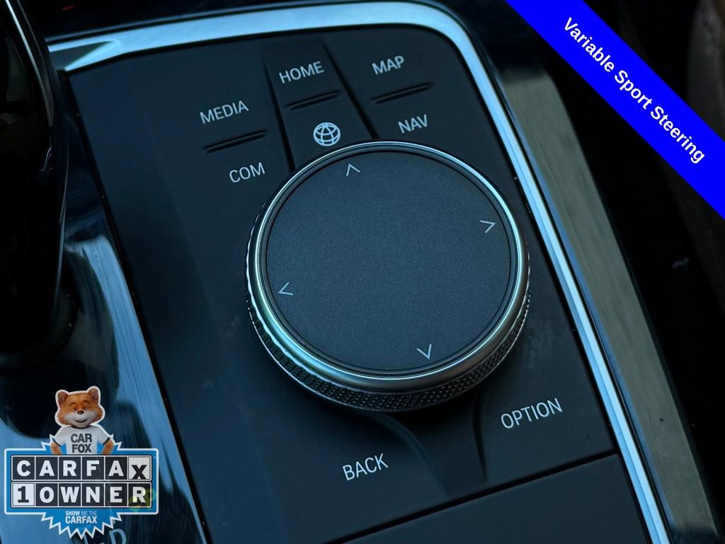 Used 2022 BMW X3 xDrive30i w/ M Sport Package 2 image 19