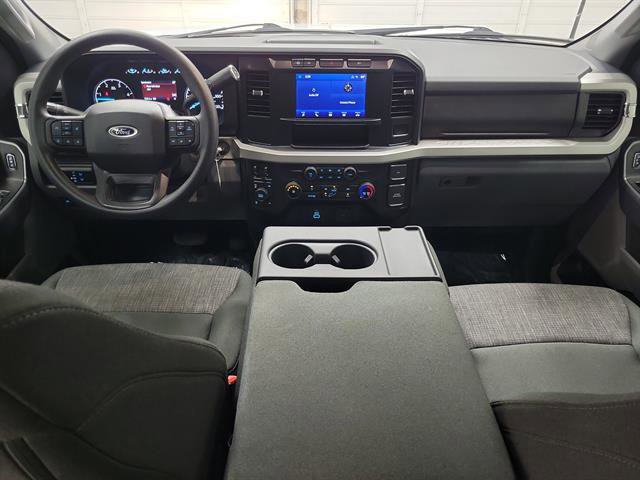Used 2024 Ford F250 XLT AWD/4WD image 13
