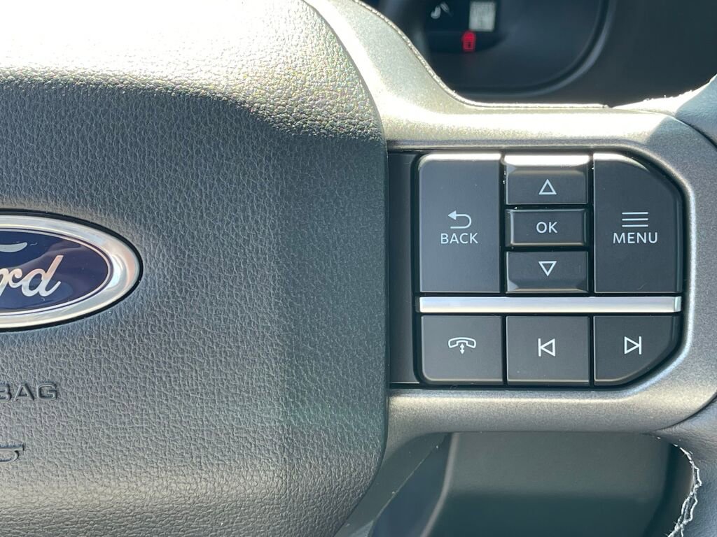 New 2026 Ford F250 Lariat w/ Tremor Off-Road Package image 19