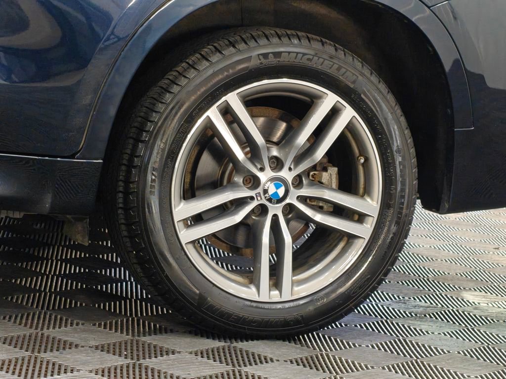 Used 2019 BMW X6 xDrive35i w/ M Sport Package AWD/4WD image 61