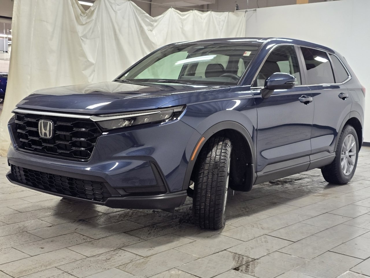 Used 2023 Honda CR-V EX image 13