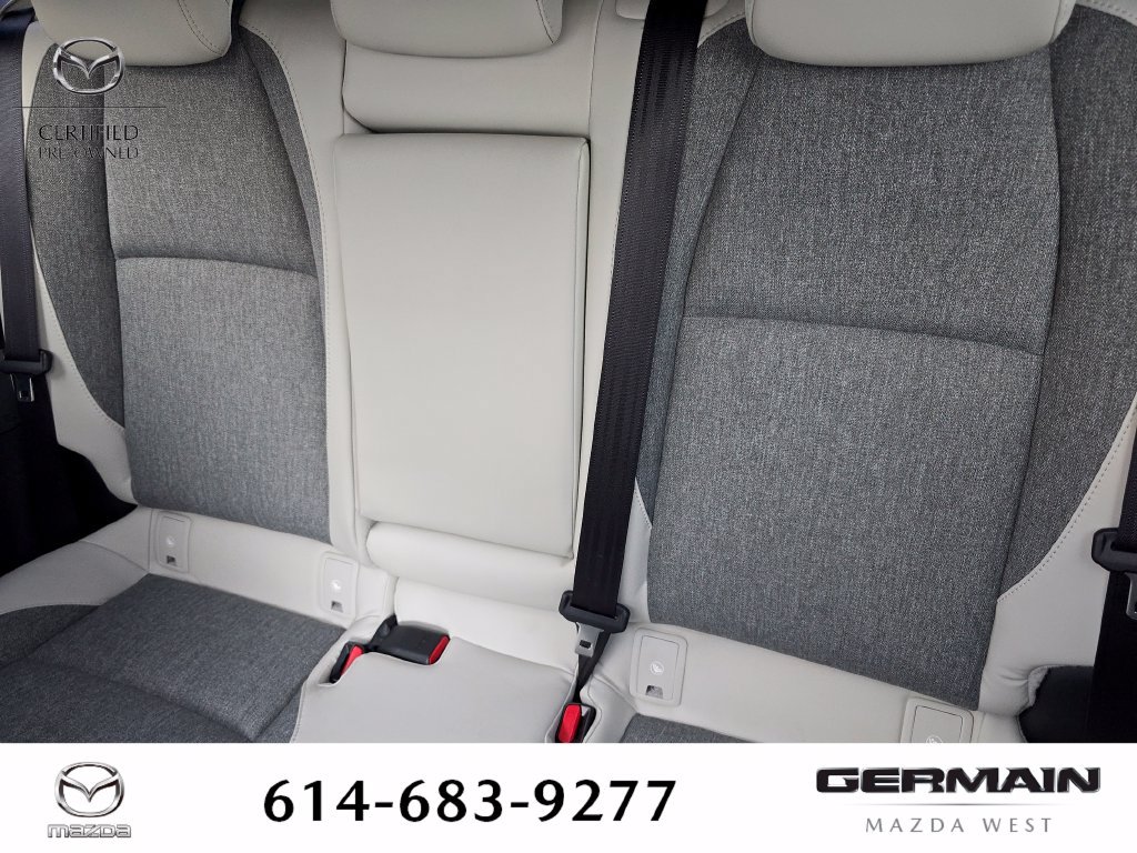 Certified 2026 MAZDA CX-30 AWD 2.5 S image 20