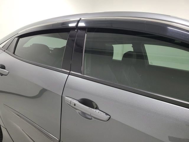 Used 2020 Honda Civic EX-L image 14