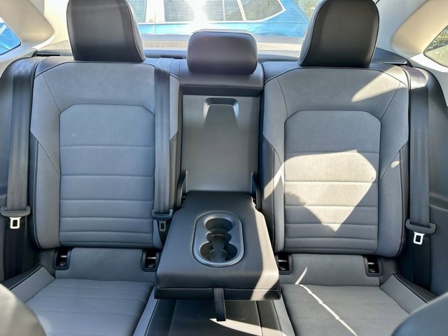 New 2026 Volkswagen Jetta SE image 19