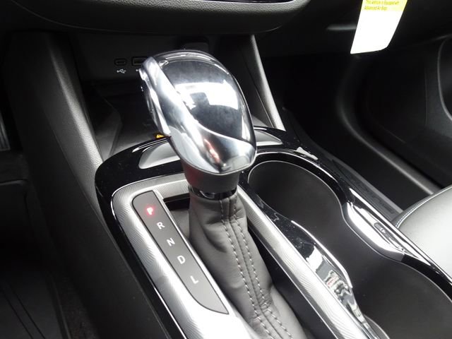 New 2026 Buick Envista Sport Touring w/ Convenience I Package image 17