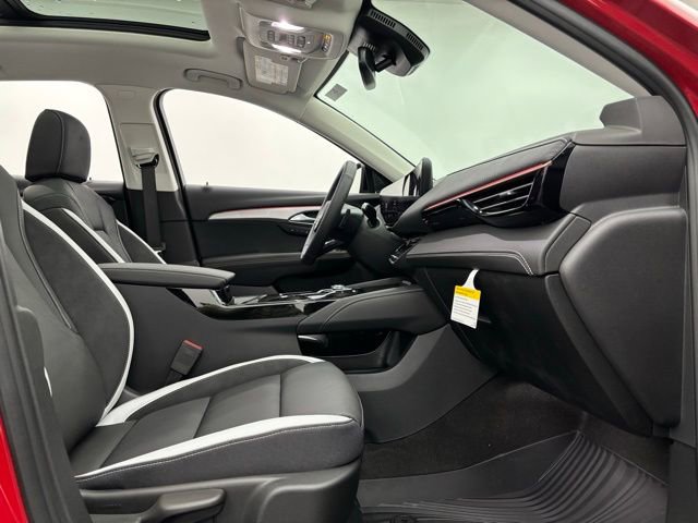 New 2026 Buick Envision Sport Touring image 34