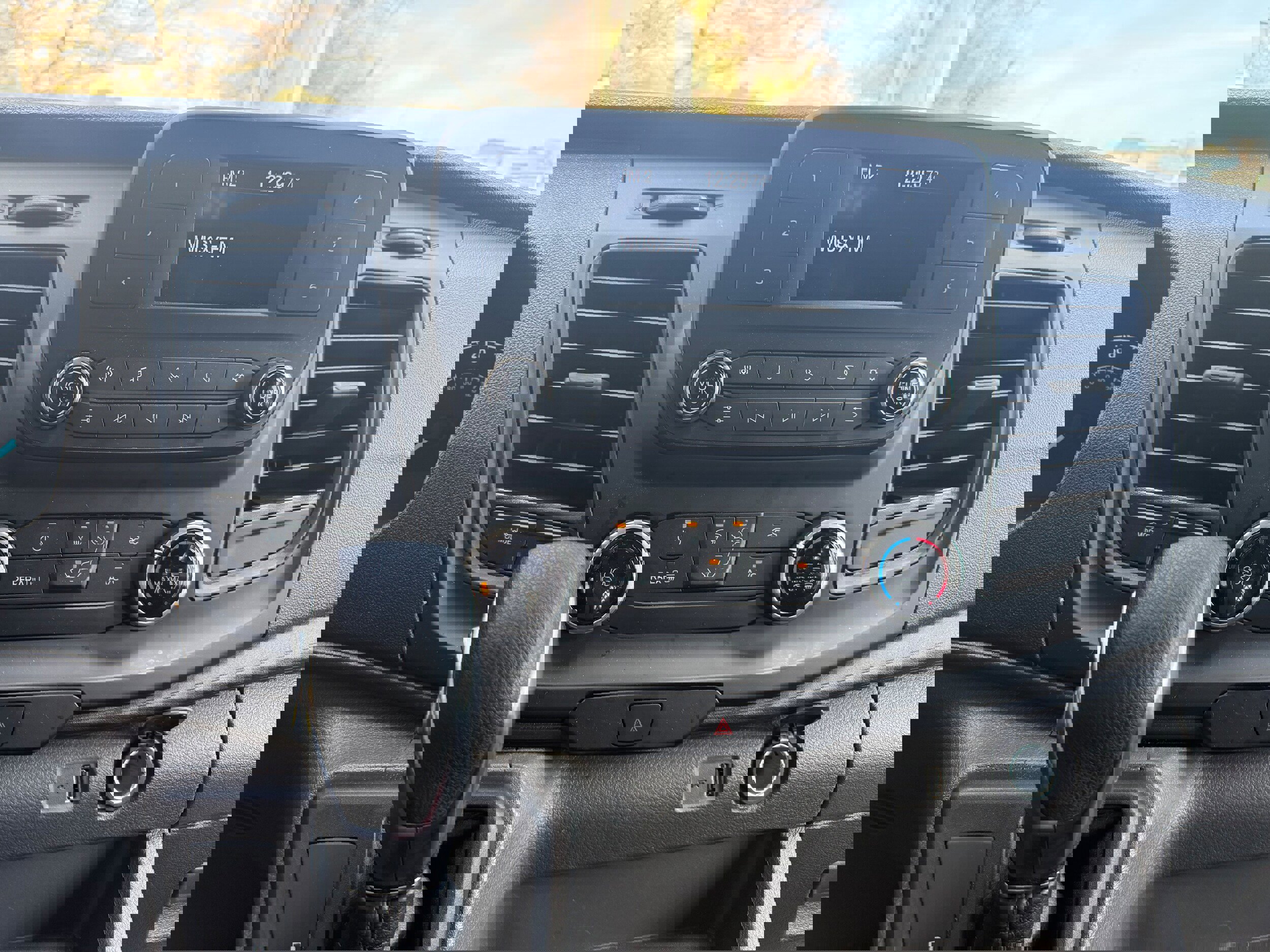 Used 2024 Ford Transit 250 Low Roof w/ Exterior Upgrade Package image 8