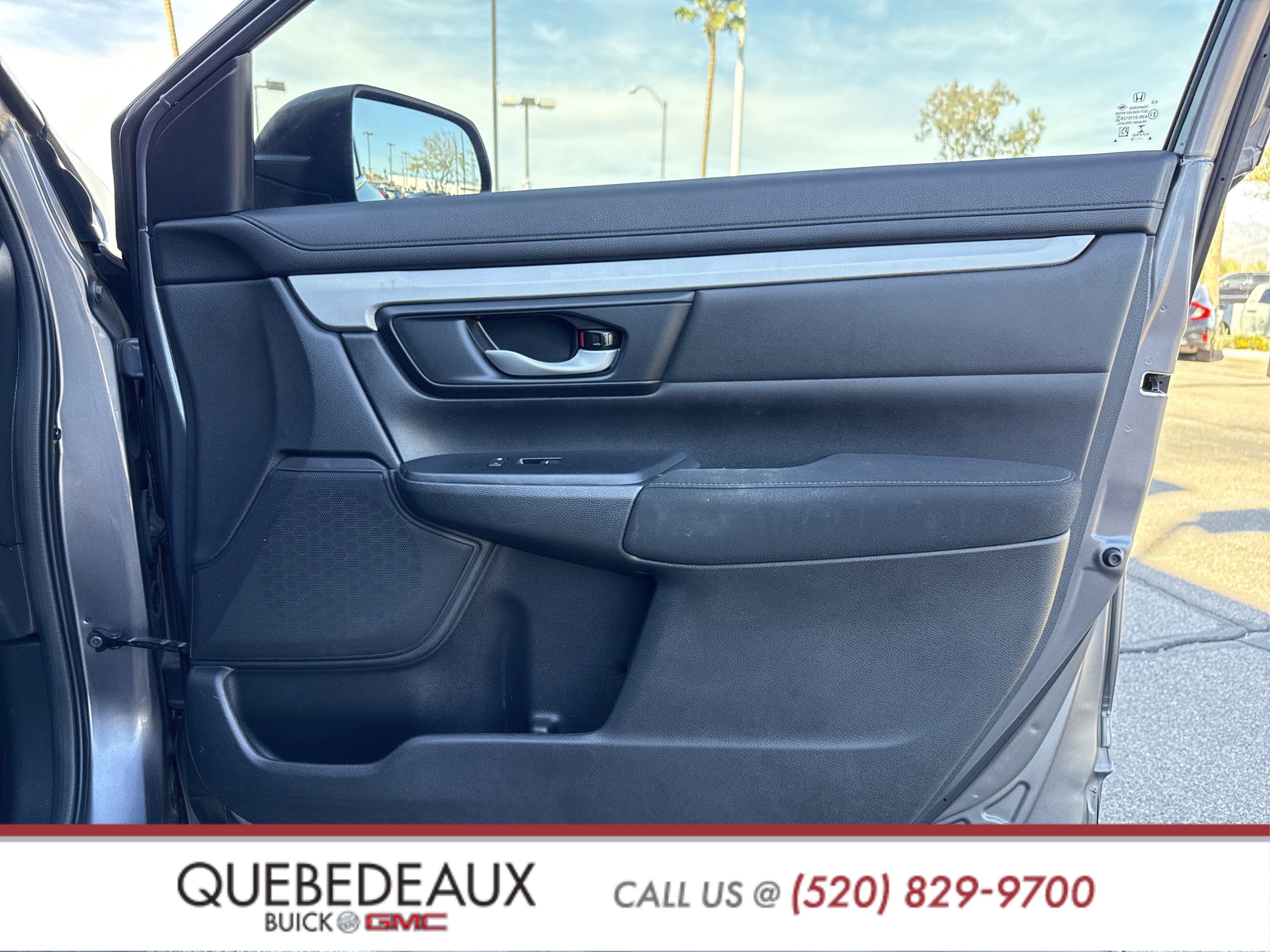 Used 2019 Honda CR-V LX image 33