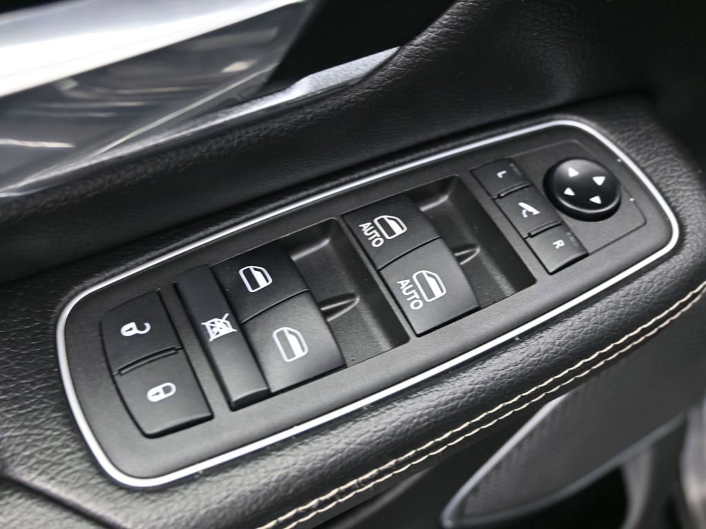 Used 2022 RAM 1500 Laramie AWD/4WD image 20