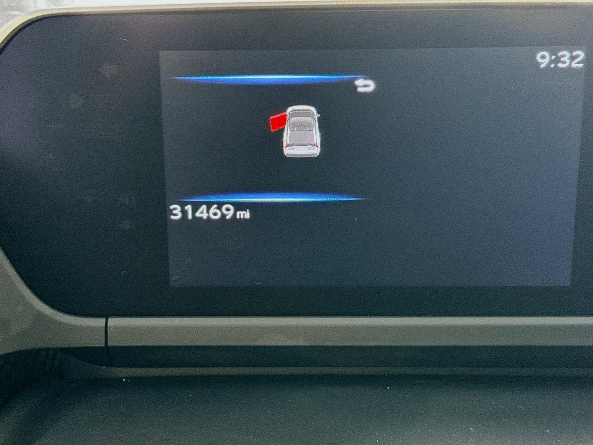 Used 2023 Subaru Solterra AWD image 14