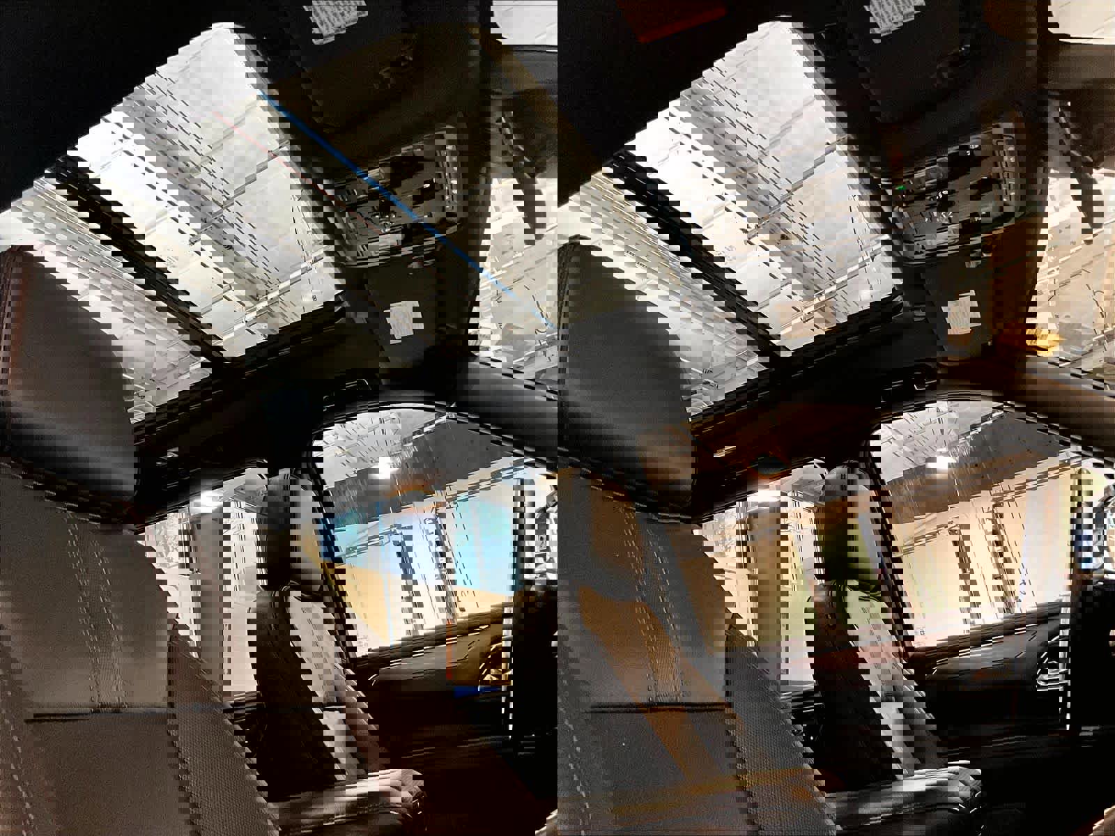 Used 2024 Chevrolet Suburban RST w/ Luxury Package image 23