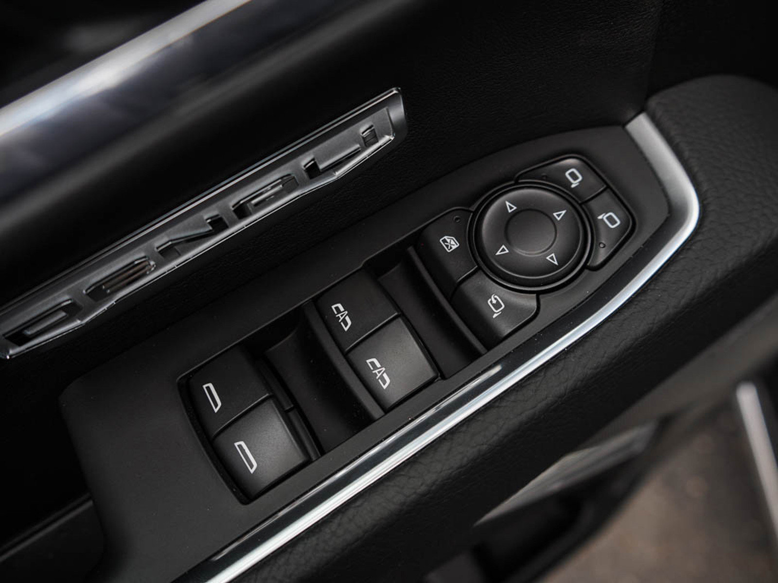 New 2025 GMC Sierra 1500 Denali w/ Denali Reserve Package image 15