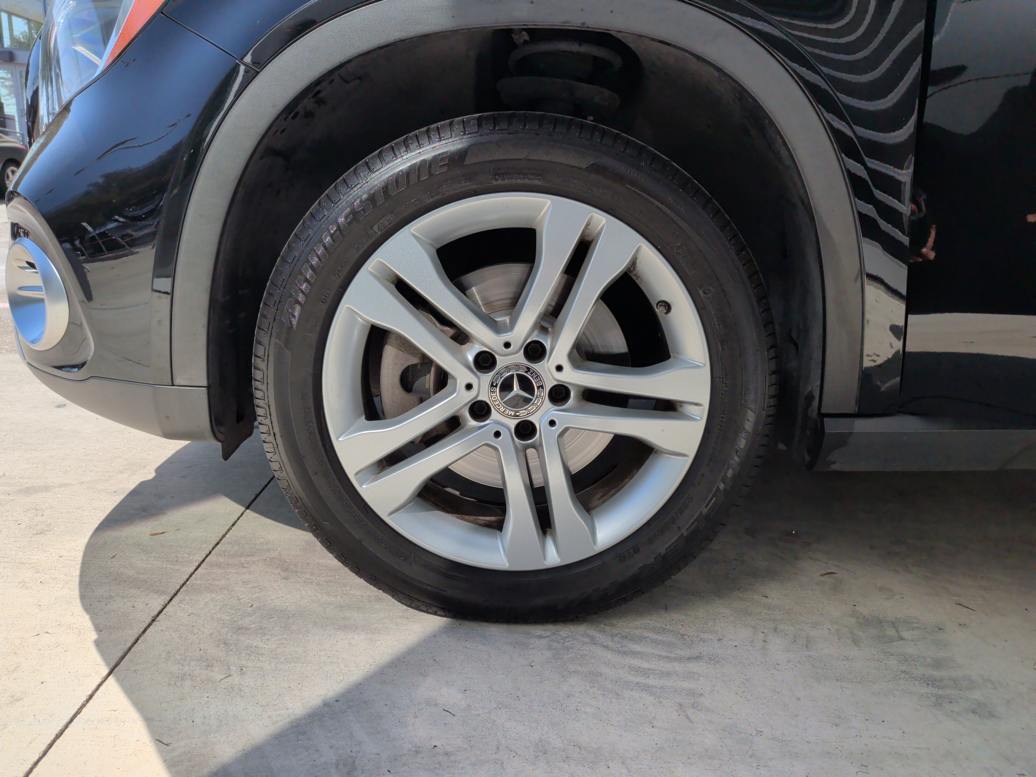 Used 2018 Mercedes-Benz GLA 250 4MATIC image 13