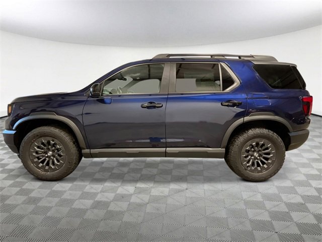 New 2026 Honda Passport TrailSport image 2