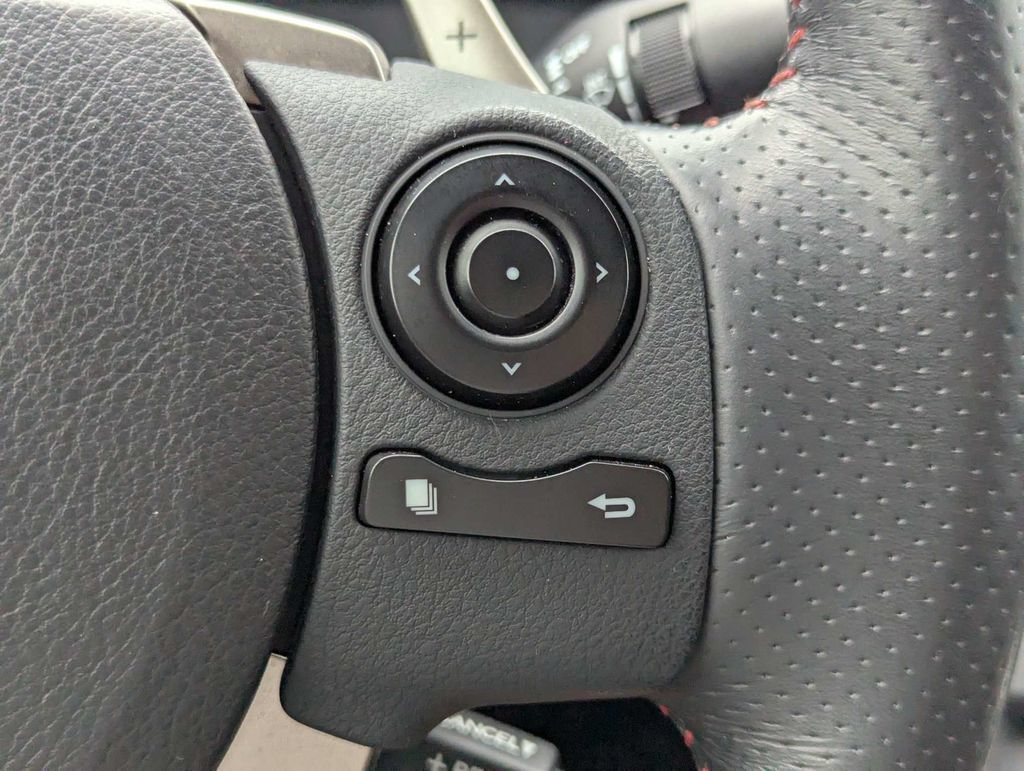 Used 2014 Lexus IS 350 w/ F Sport Package RWD image 27
