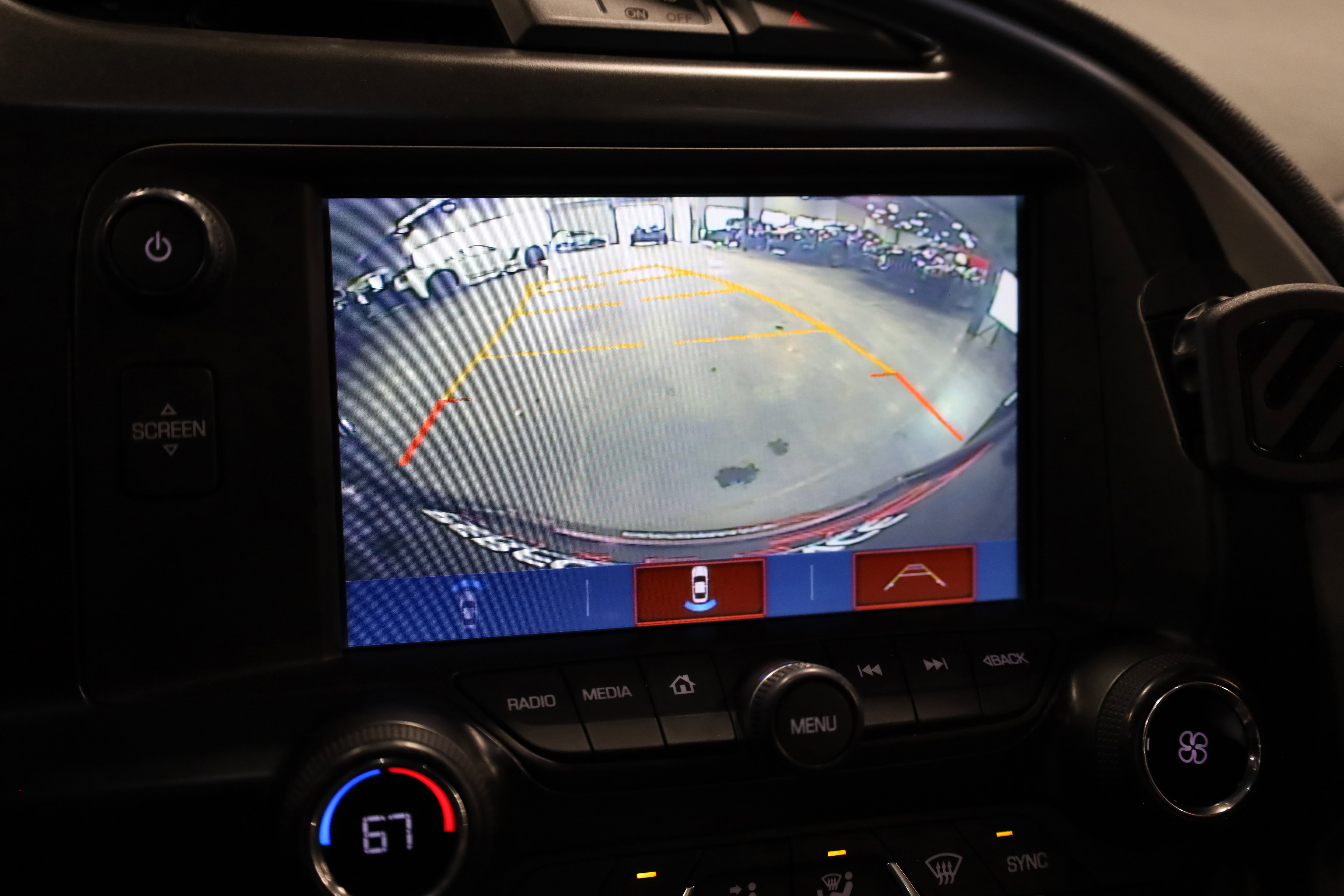 Used 2019 Chevrolet Corvette Grand Sport image 32