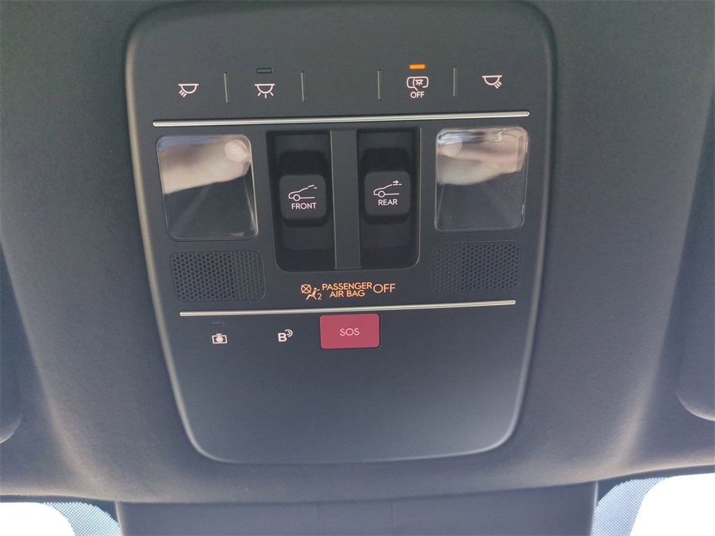 New 2026 Hyundai Palisade Calligraphy image 26