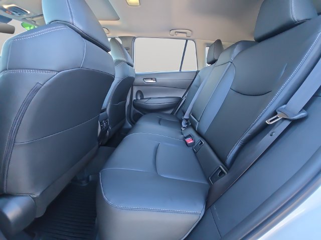Certified 2026 Toyota Corolla Cross XLE w/ Convenience Package AWD/4WD image 12