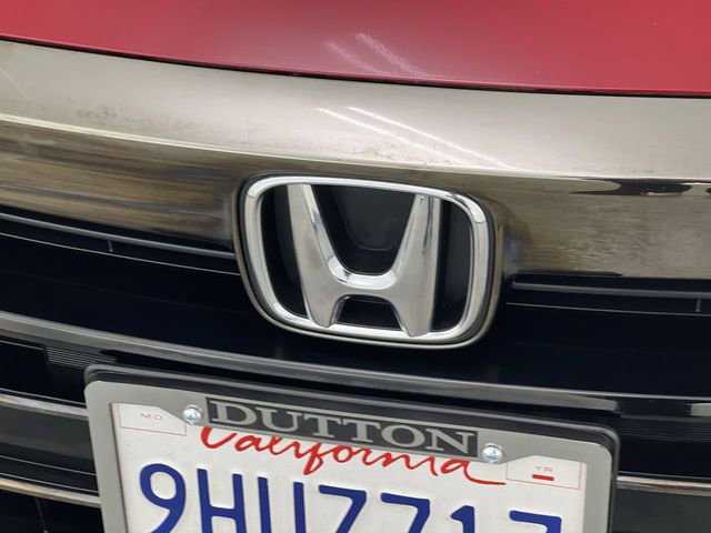 Used 2021 Honda Accord Sport image 31