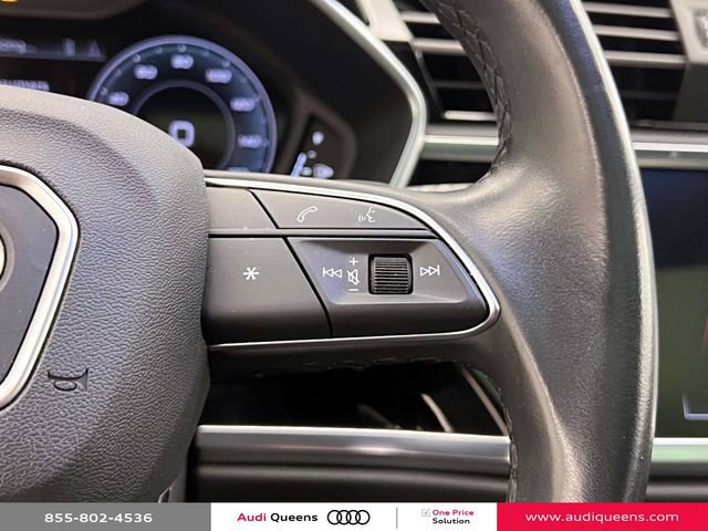 Certified 2023 Audi Q3 2.0T Premium Plus w/ Premium Plus Package AWD/4WD image 22
