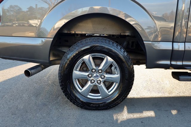 Used 2018 Ford F150 XLT w/ Equipment Group 302A Luxury image 31