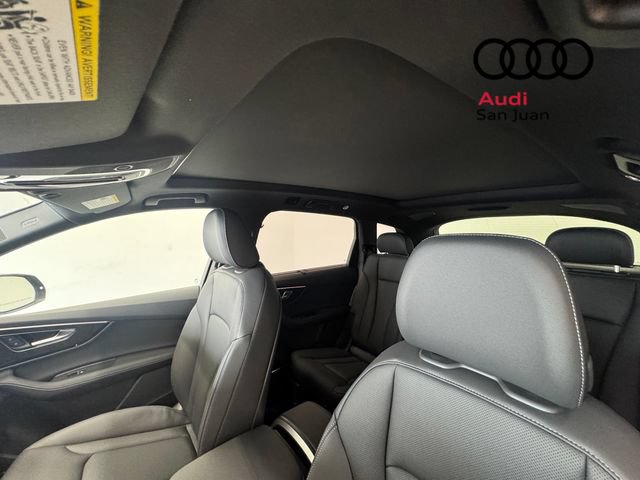 New 2026 Audi Q7 Premium Plus AWD/4WD image 16