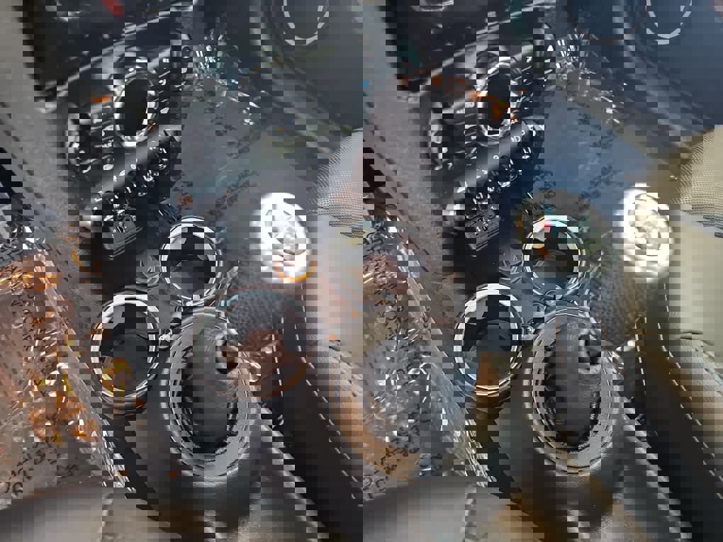 Used 2014 MINI Cooper S FWD image 23