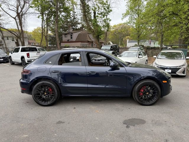 Used 2018 Porsche Macan GTS AWD/4WD image 9