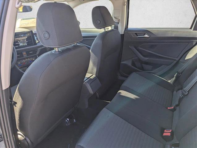 Used 2025 Volkswagen Jetta S image 18