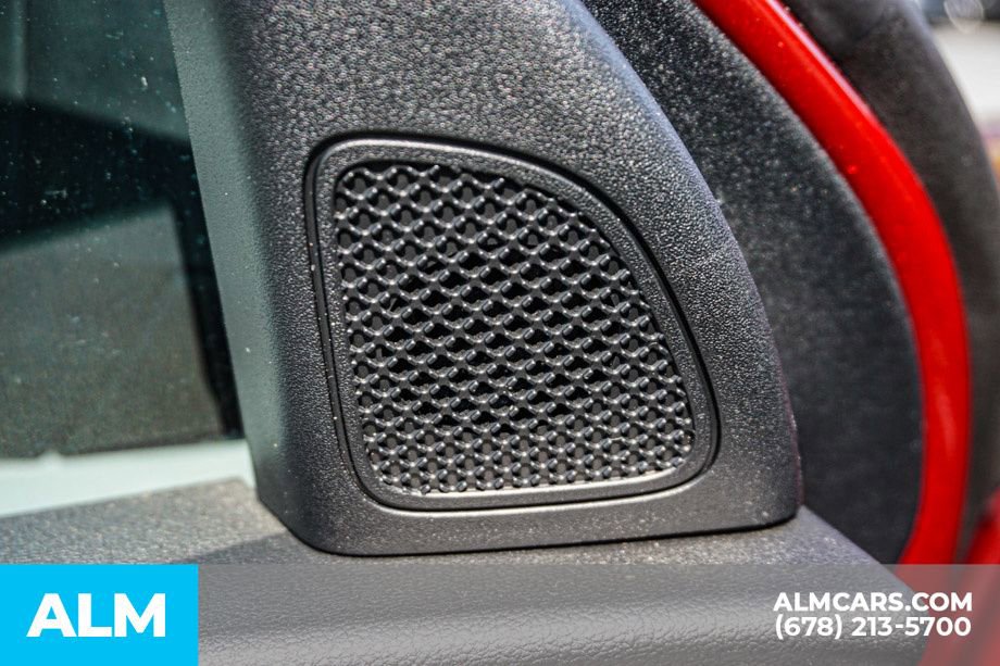 Used 2025 Hyundai Tucson SEL image 48