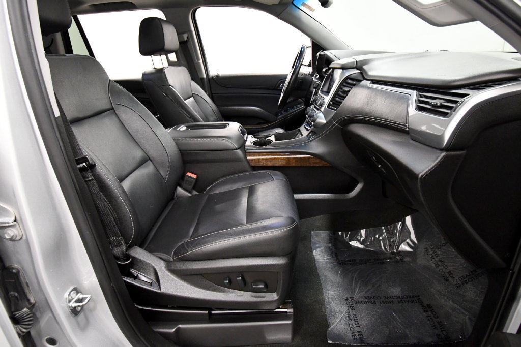 Used 2018 Chevrolet Tahoe LT AWD/4WD image 18