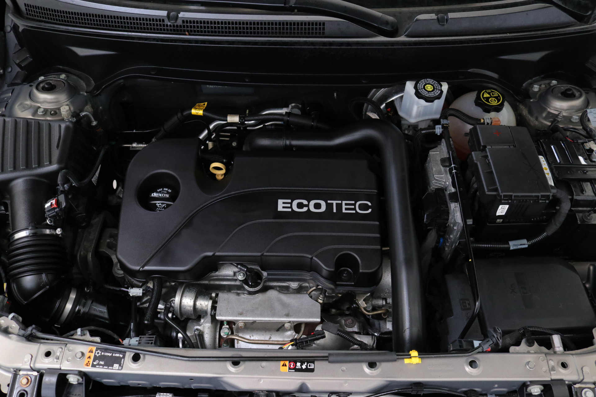 Used 2019 Chevrolet Equinox LT image 31