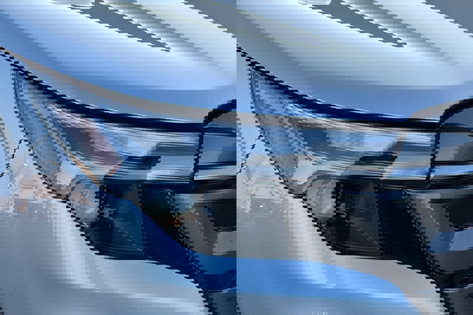 New 2026 Subaru Forester Limited image 32