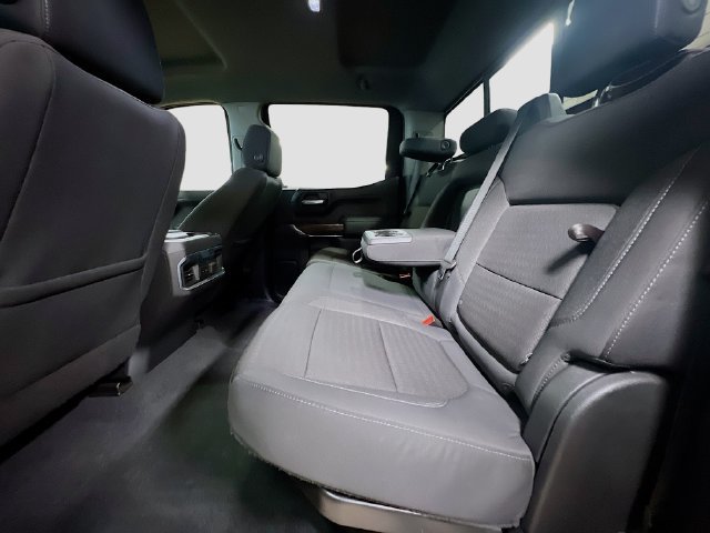 Used 2021 GMC Sierra 1500 Elevation w/ Preferred Package AWD/4WD image 24
