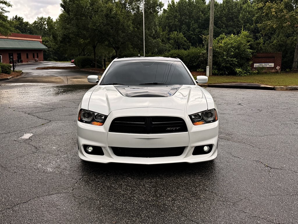 Used 2014 Dodge Charger SRT8 w/ 392 Edition Group RWD image 2