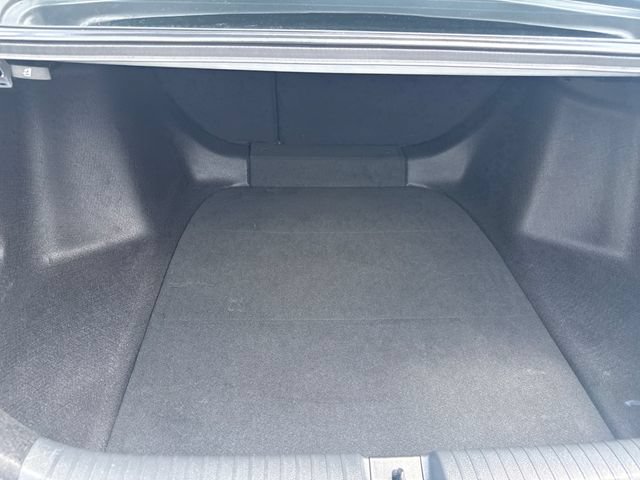Certified 2024 Honda Accord EX image 39